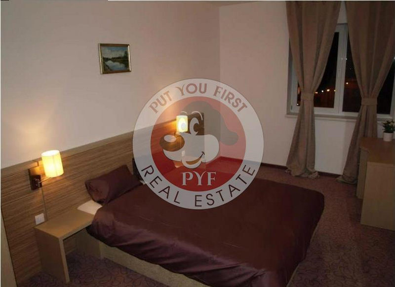 Vitan Barzesti l Apartament 2 camere l Decomandat l 68mp l B10789