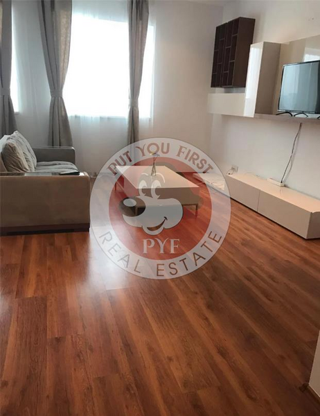 Vitan Barzesti l Apartament 2 camere l Decomandat l 68mp l B10789