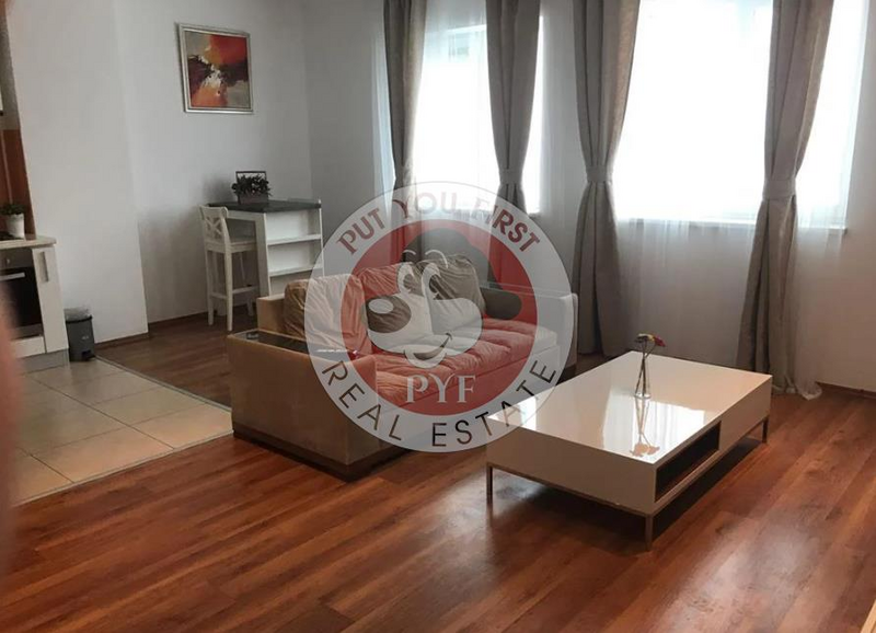 Vitan Barzesti l Apartament 2 camere l Decomandat l 68mp l B10789