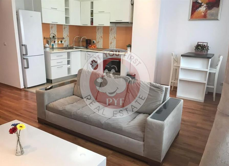 Vitan Barzesti l Apartament 2 camere l Decomandat l 68mp l B10789
