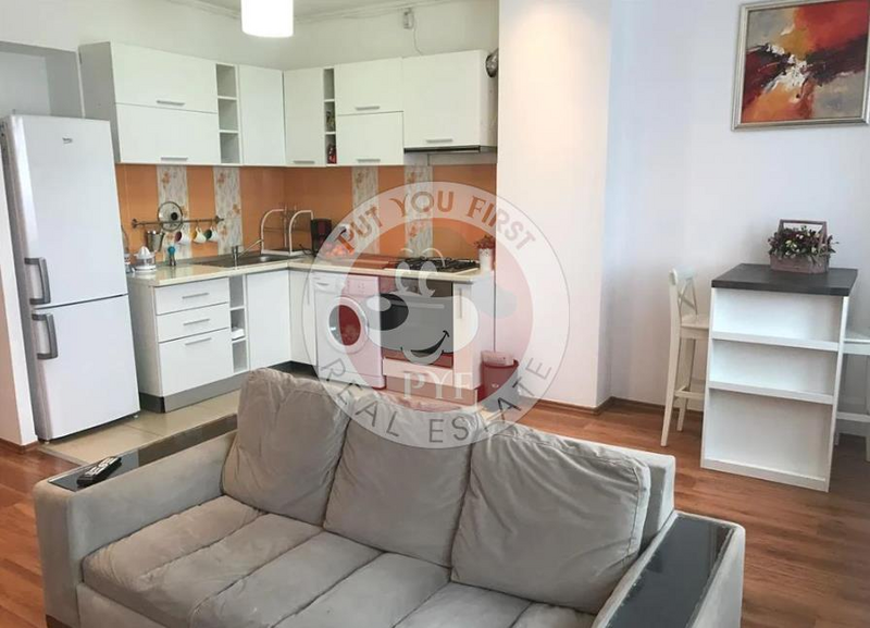 Vitan Barzesti l Apartament 2 camere l Decomandat l 68mp l B10789